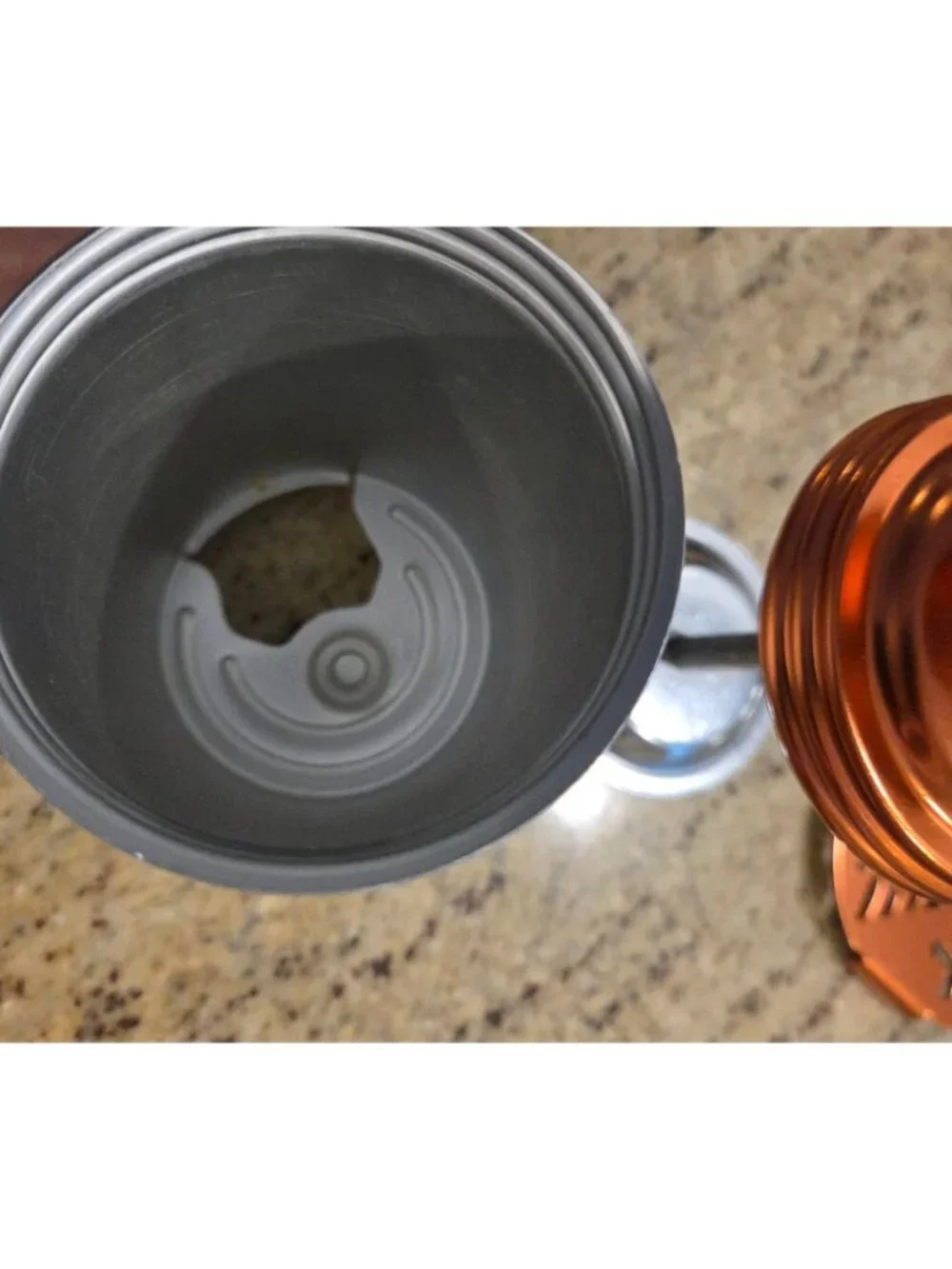 Vintage Mirro Dial-A-Cookie Aluminum Crank Cookie Press 3 Disc & Book 1960's - Picture 8 of 13